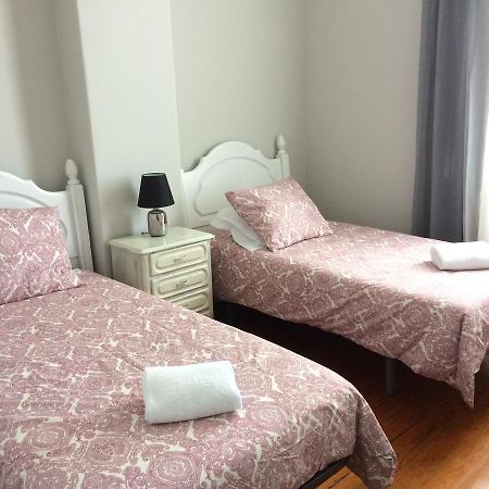 פורטו Gabriel Guesthouse מראה חיצוני תמונה