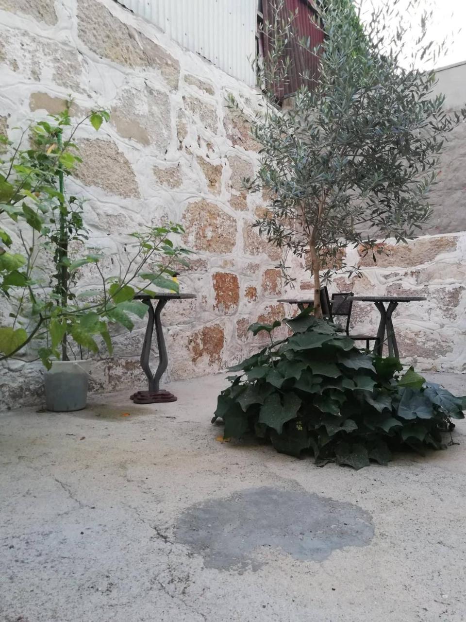 פורטו Gabriel Guesthouse מראה חיצוני תמונה