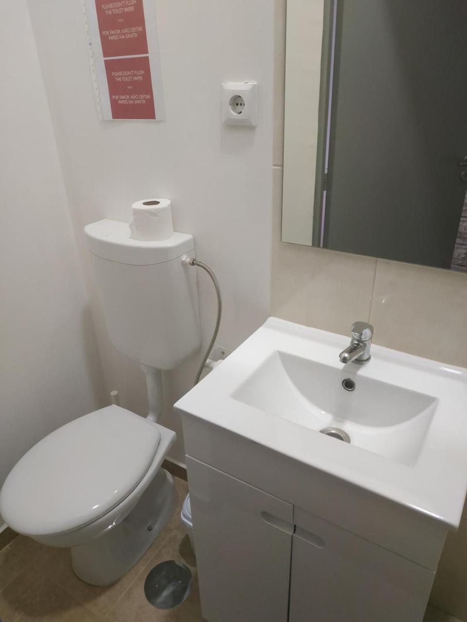 פורטו Gabriel Guesthouse מראה חיצוני תמונה