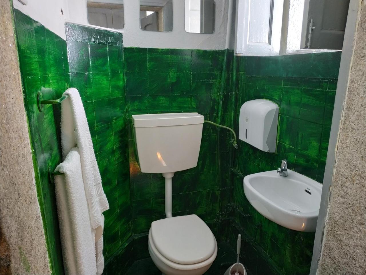 פורטו Gabriel Guesthouse מראה חיצוני תמונה