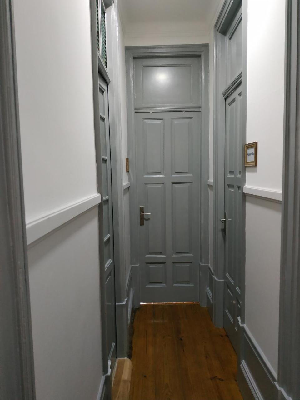 פורטו Gabriel Guesthouse מראה חיצוני תמונה