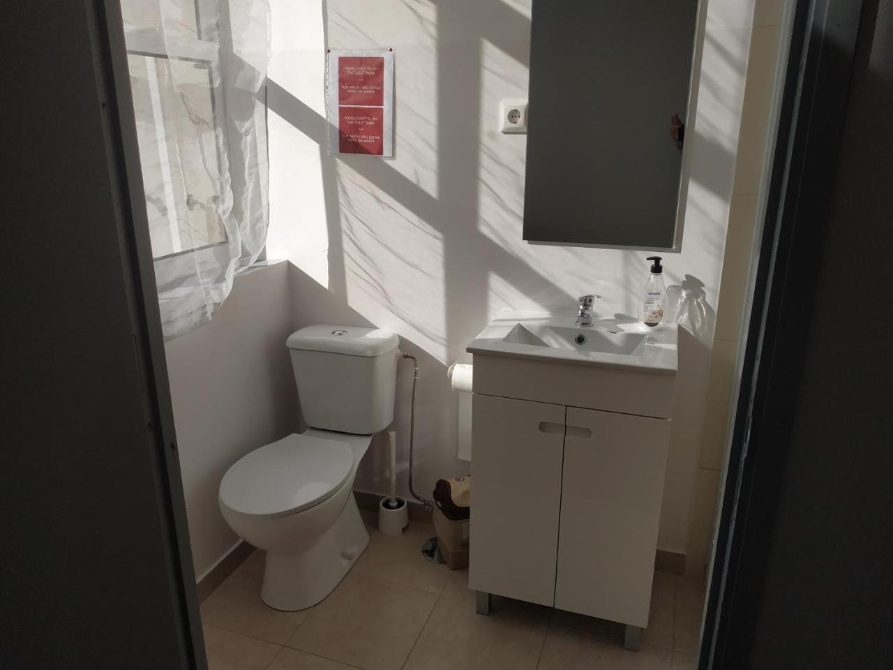 פורטו Gabriel Guesthouse מראה חיצוני תמונה