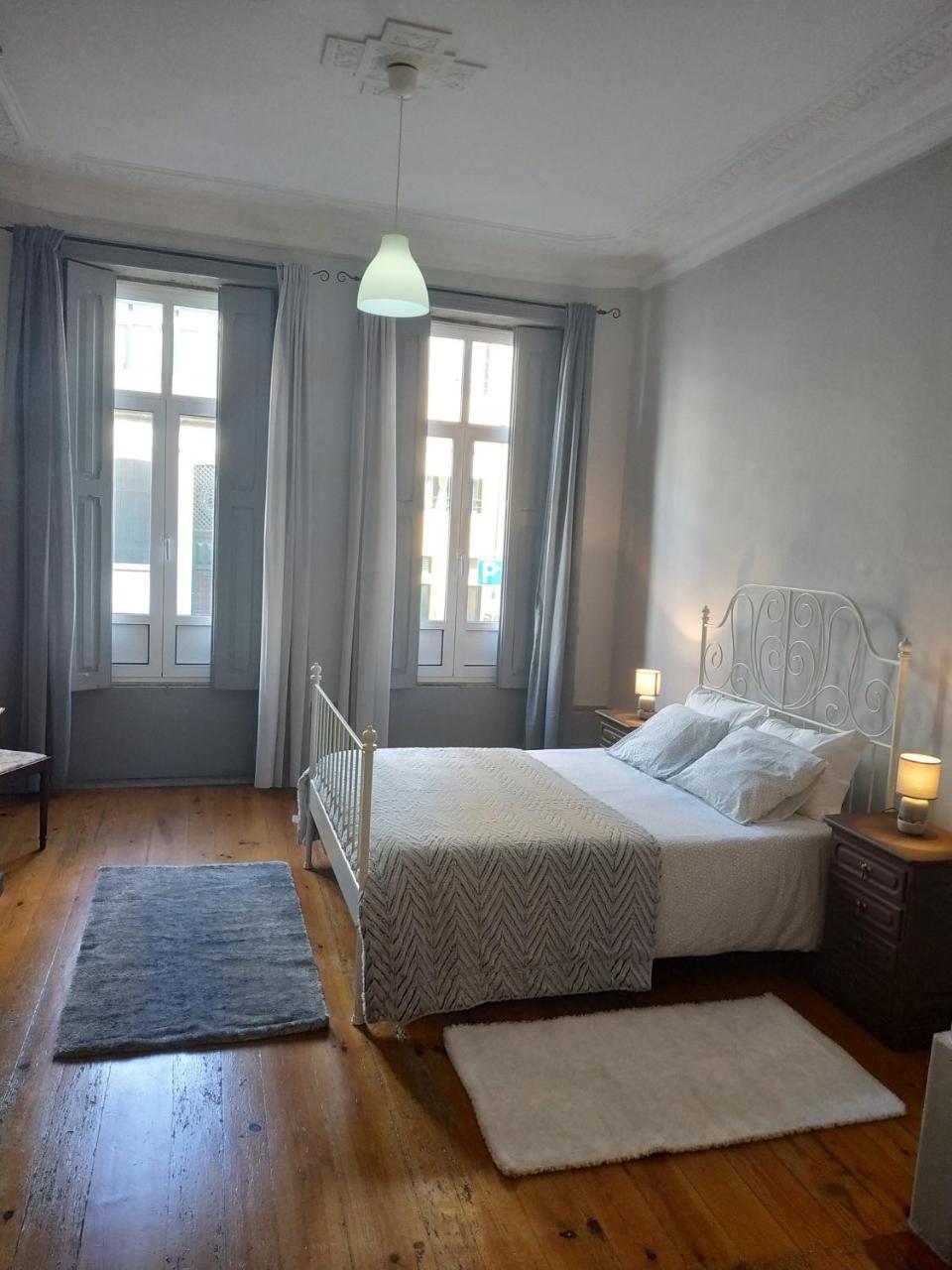 פורטו Gabriel Guesthouse מראה חיצוני תמונה