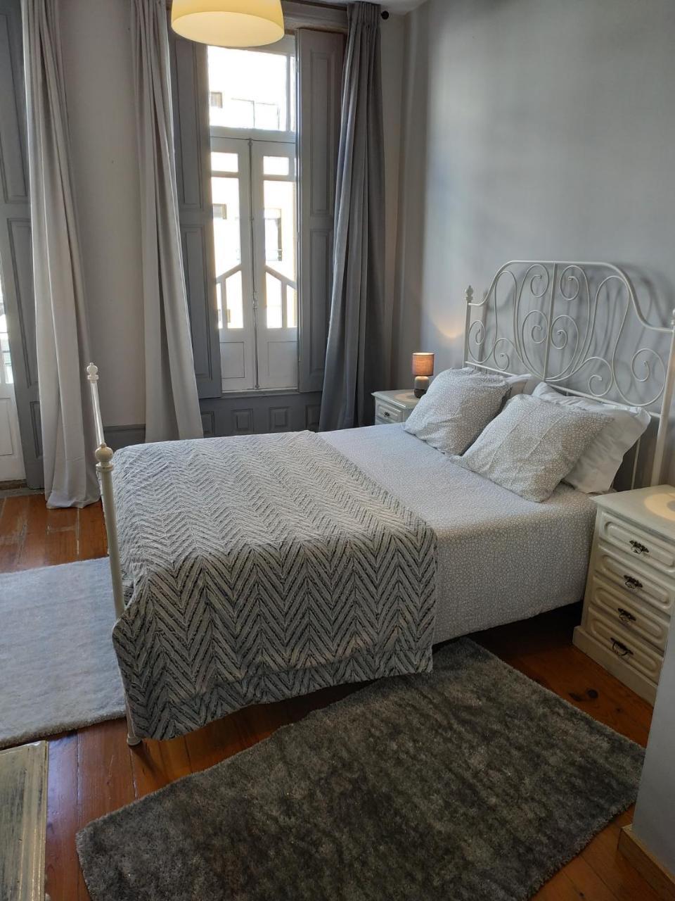 פורטו Gabriel Guesthouse מראה חיצוני תמונה