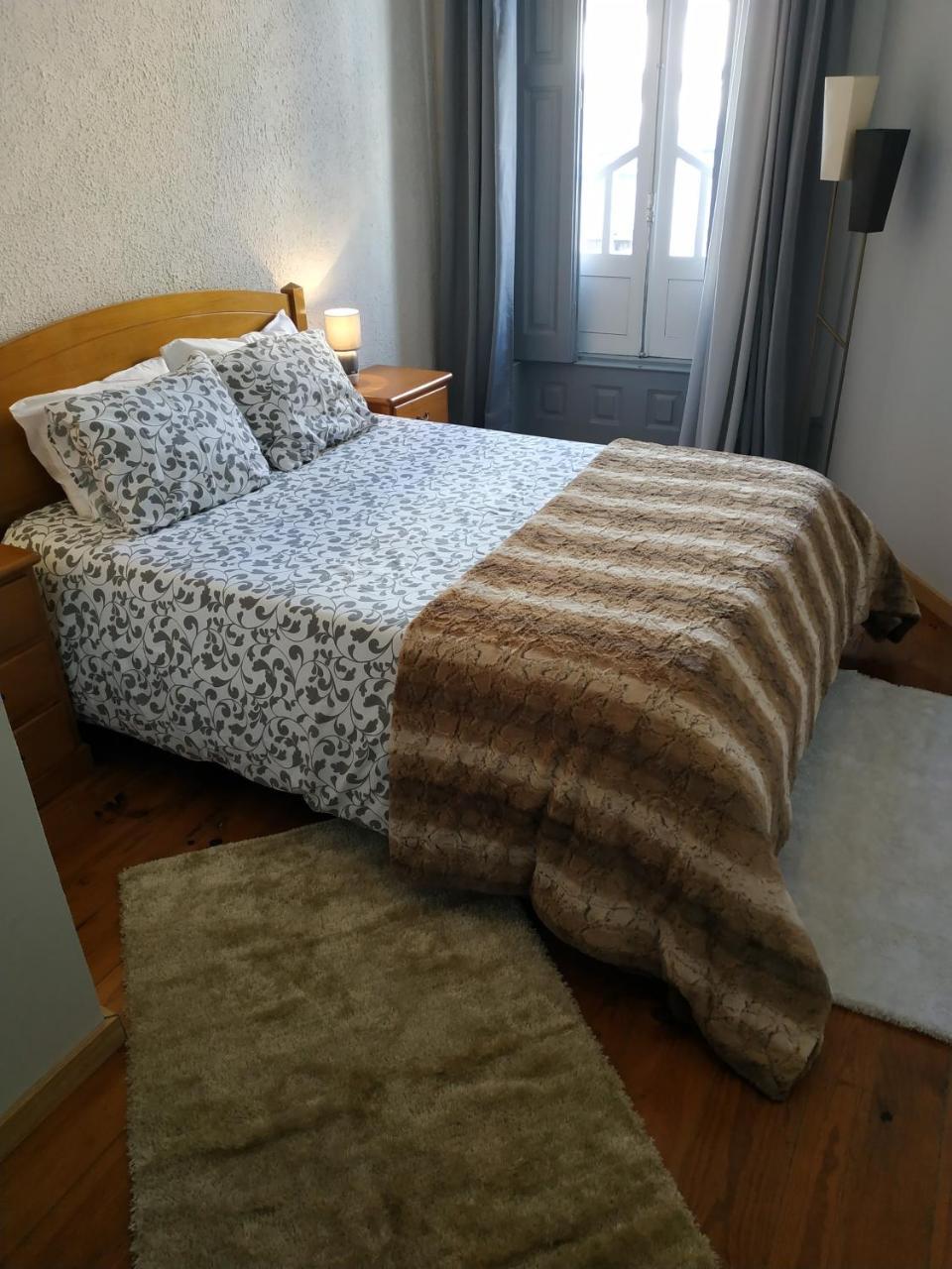 פורטו Gabriel Guesthouse מראה חיצוני תמונה