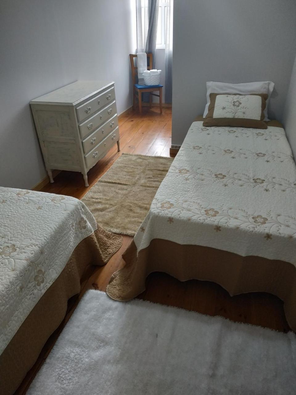 פורטו Gabriel Guesthouse מראה חיצוני תמונה
