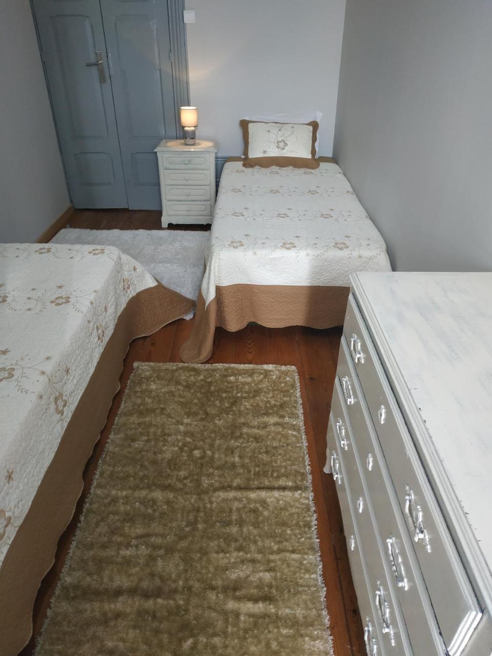 פורטו Gabriel Guesthouse מראה חיצוני תמונה