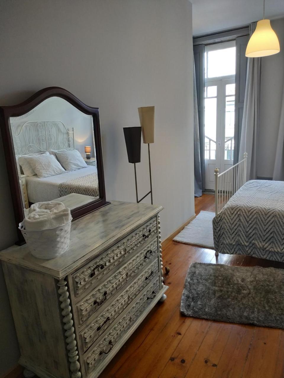 פורטו Gabriel Guesthouse מראה חיצוני תמונה