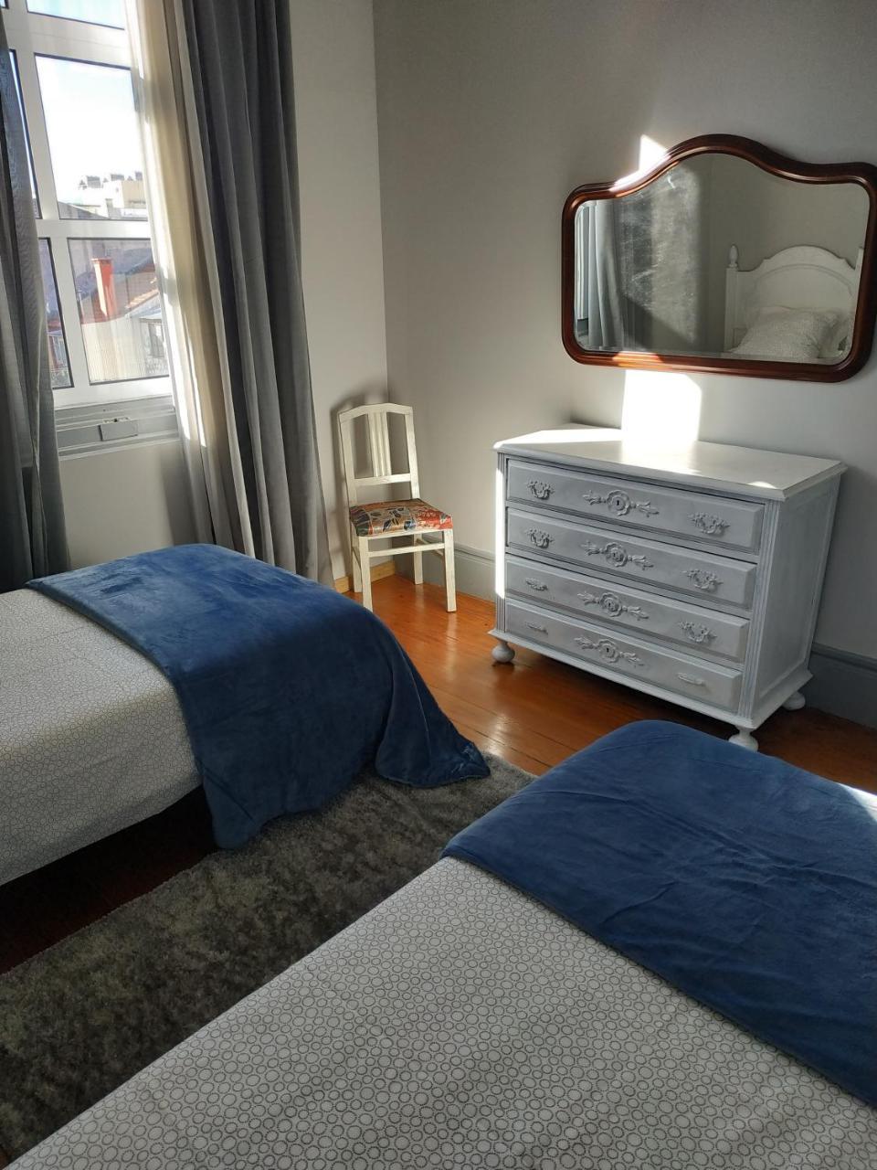 פורטו Gabriel Guesthouse מראה חיצוני תמונה