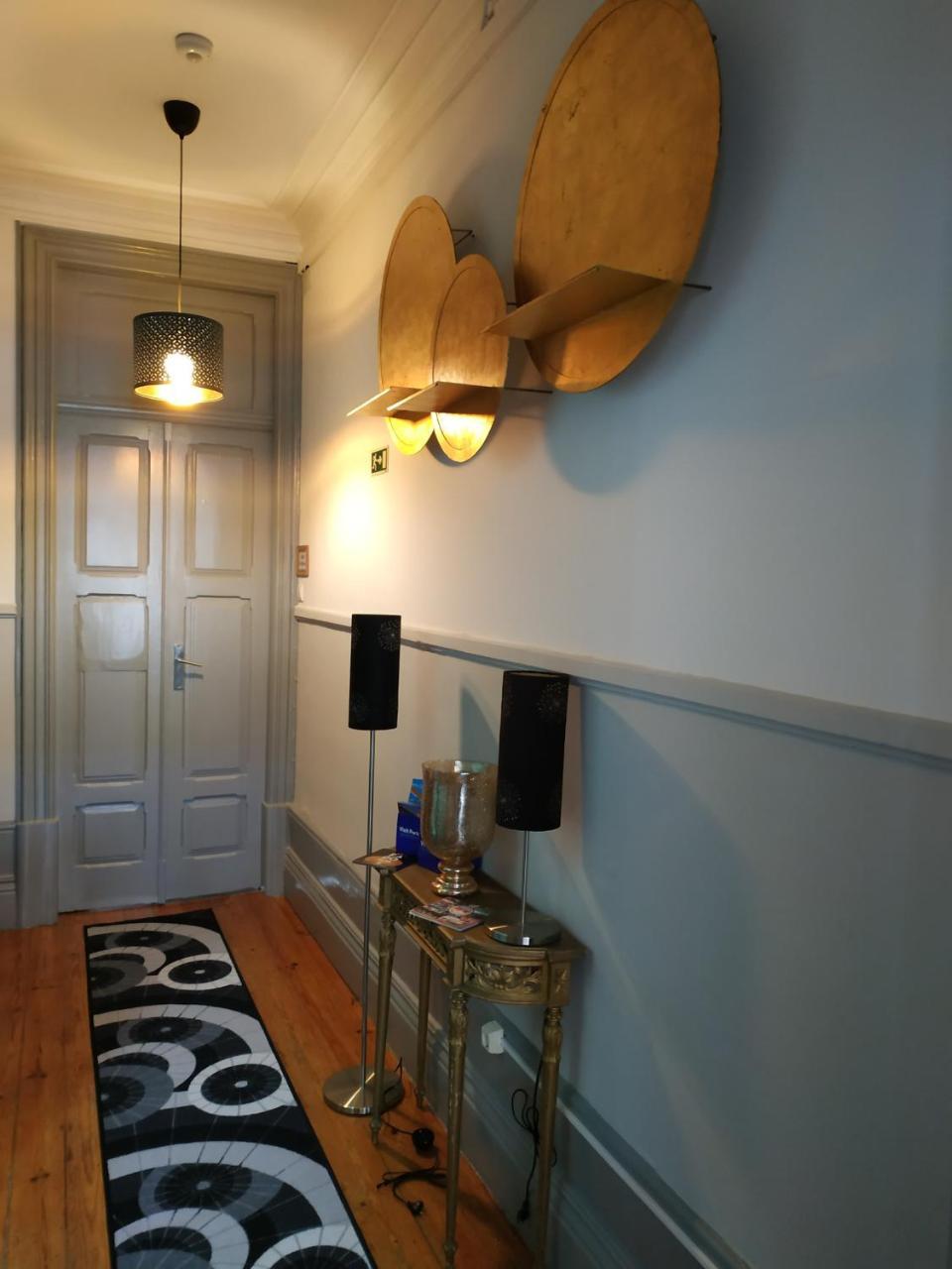 פורטו Gabriel Guesthouse מראה חיצוני תמונה